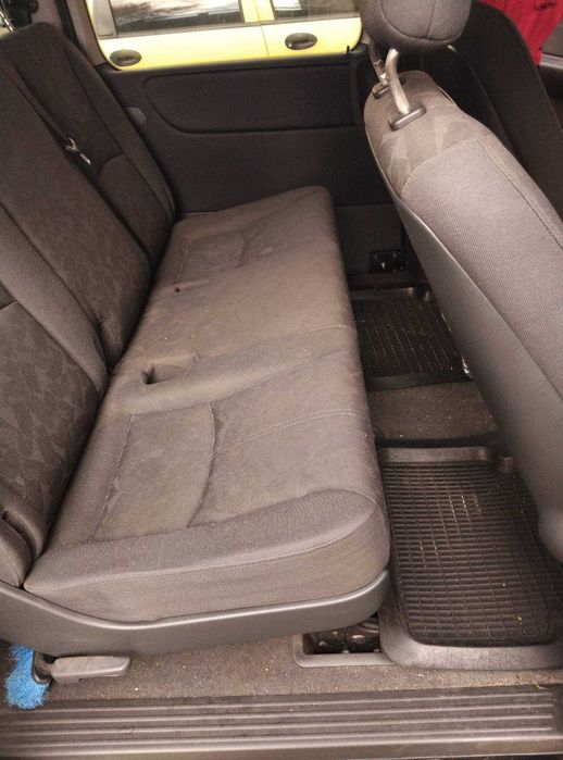 Авто  Мерседес Vaneo  1.9,, газ, с 2026 декларація, 2 к-та  РЕЗИНИ