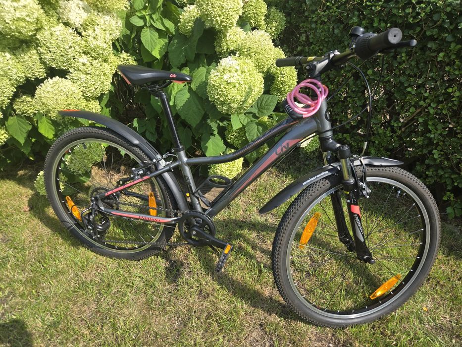 Liv GIANT enchant 24"