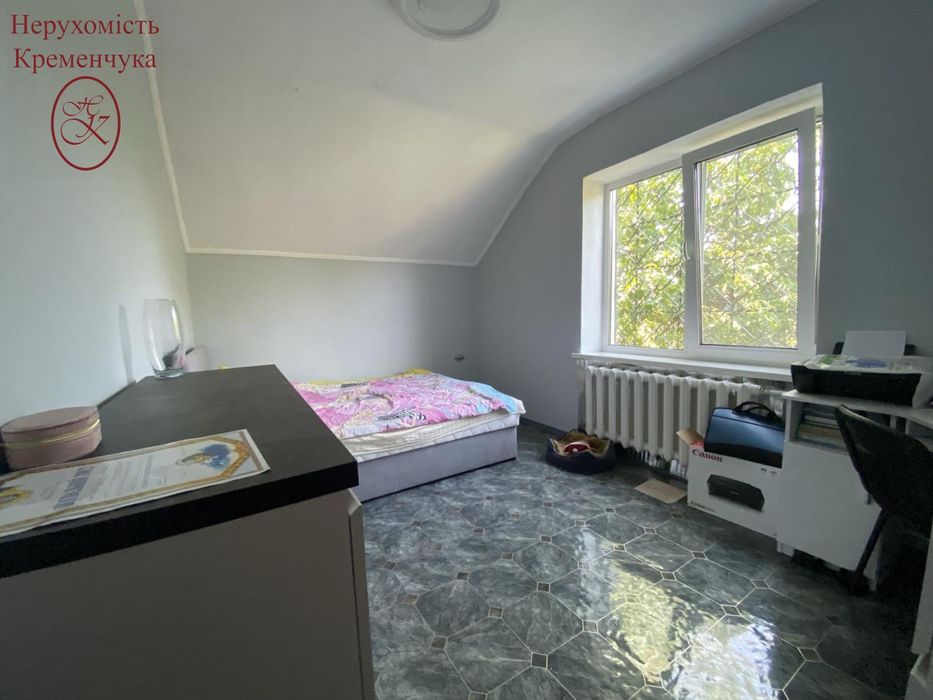 Продаж / Будинок -113.8м2 / передмістя Кременчука/Сертифікат