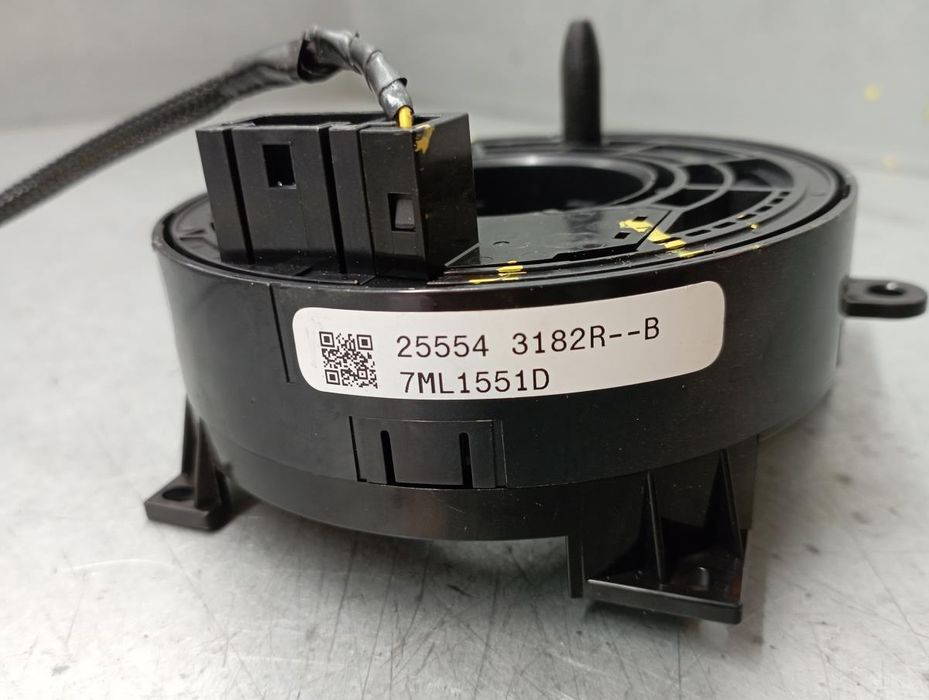 Fita de airbags RENAULT Kangoo III Express