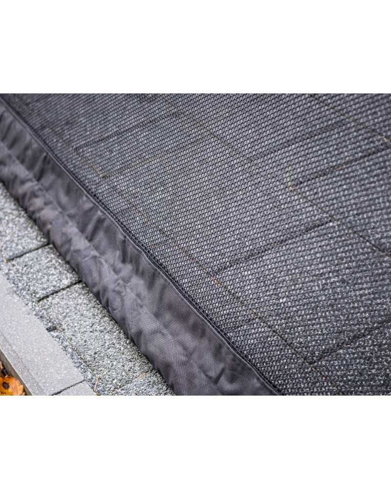 Bramka piłkarska RBSPORT Quick RB62139 ( 155 x 95 cm )