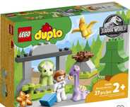 Lego duplo dinozaury 10938