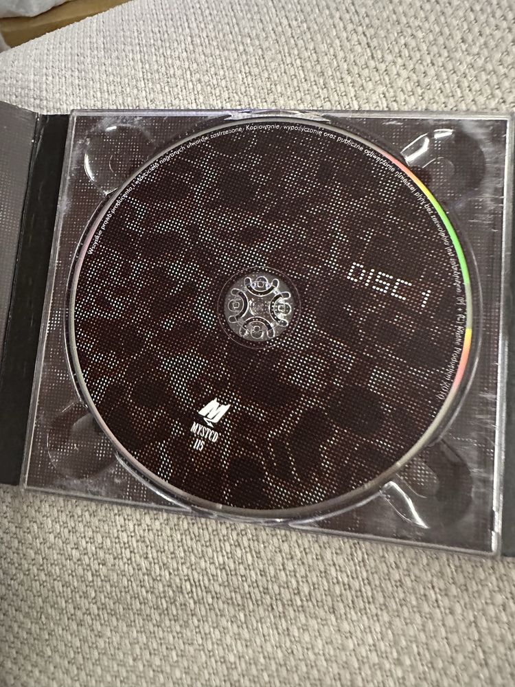 Coma - live 2 cd