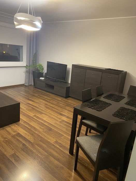 Wynajmę mieszkanie Gdynia Obłuże