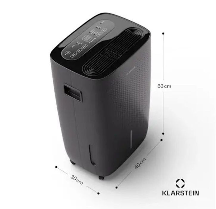 Осушувач повітря KLARSTEIN з Німеччини / Осушитель воздуха из Германии