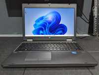 HP ProBook 6560b 15.6' i5/8GB RAM/250 SSD