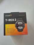 Smartwatch Amazfit T-rex 2