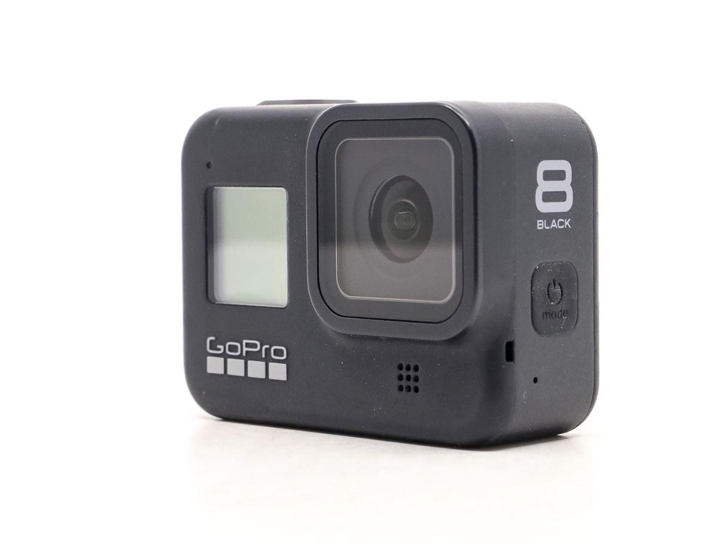 Action Cam GOPRO HERO 8 Black