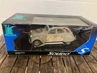 Citroen 2 CV - Solido 1:18