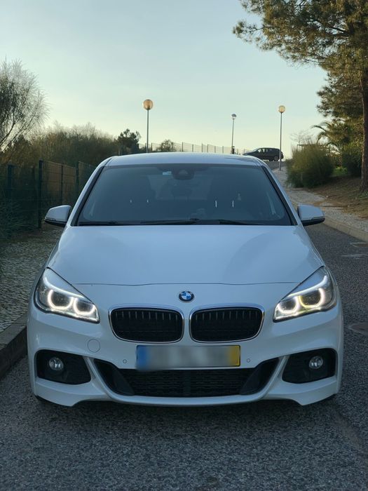 Bmw 220d Full Pack M