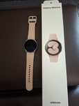 Samsung Galaxy Watch 4 40 mm Pink Gold