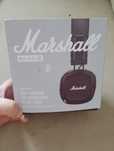 Marshall major 4 навушники