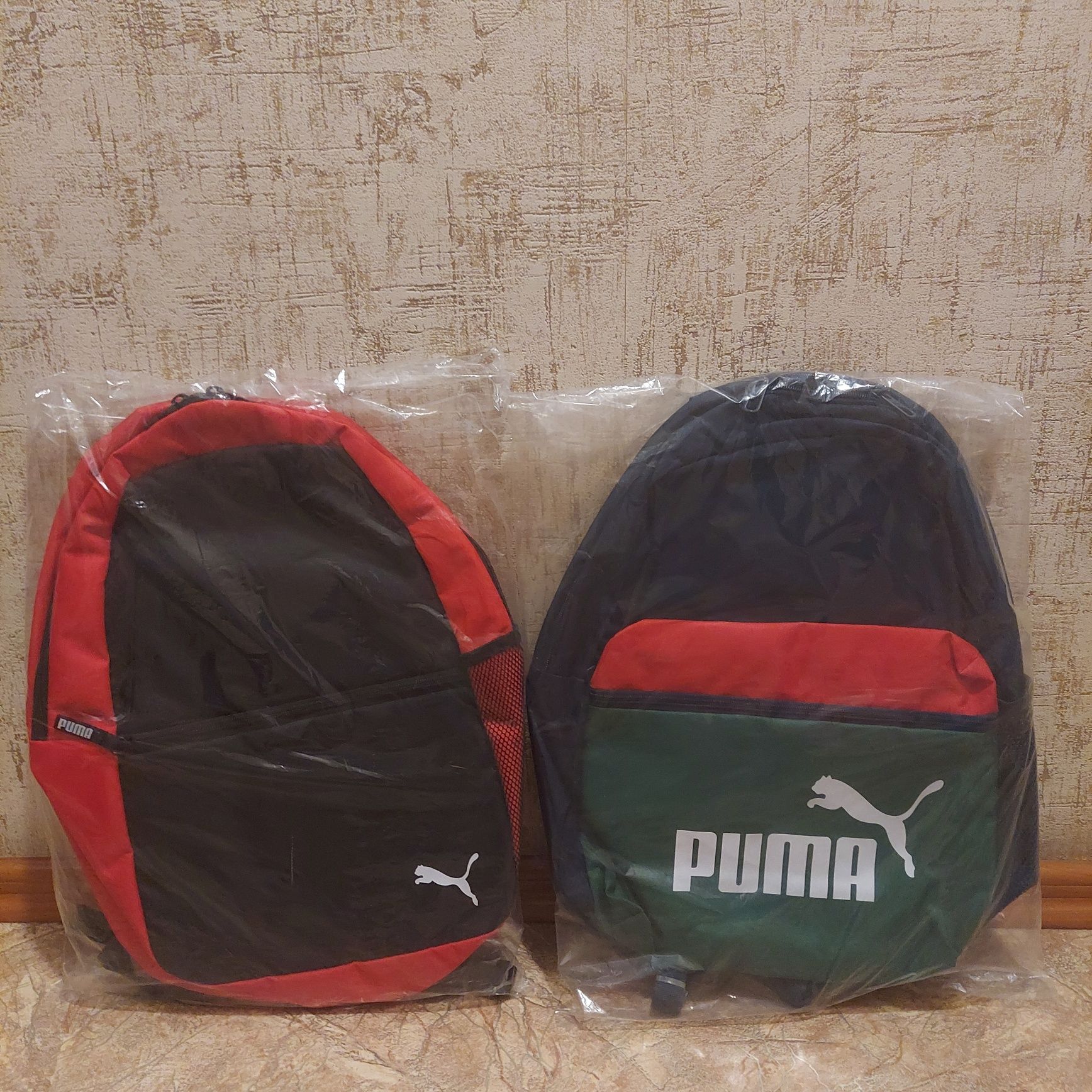 Рюкзак Puma Backpack