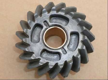 Silnik BASHAN BS250S-5 – JS171FMM – JS171FMM-3 – LC171FMM - MIX