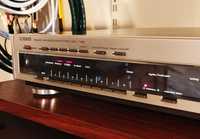 Tuner Luxman T-530 super stan i dźwięk radio made in Japan,zadbany.