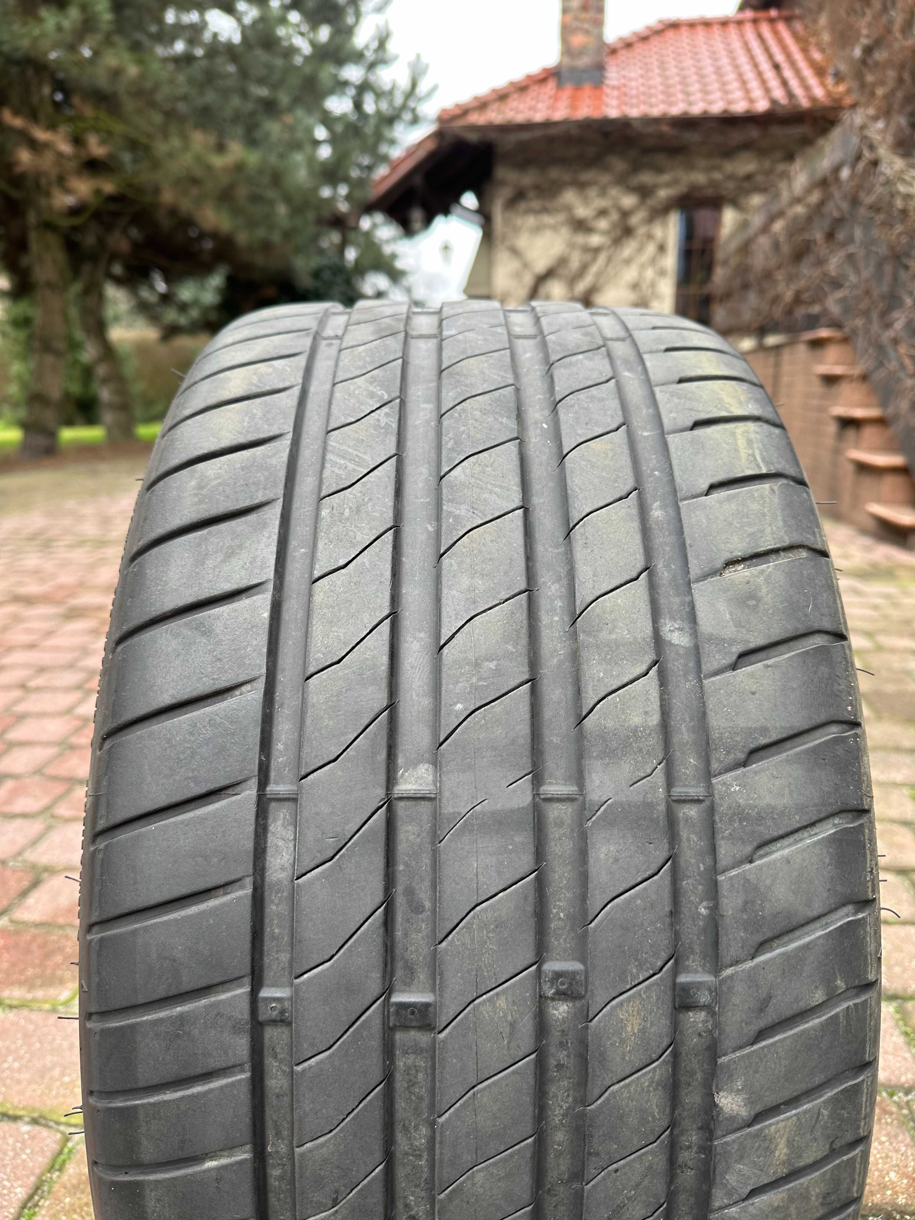 Opona Bridgestone Potenza Sport 265/30/19 Homologacja Audi R01 2023r