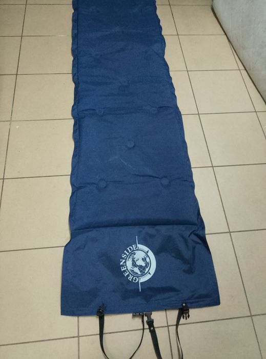 Materac Greenside 180x50 cm