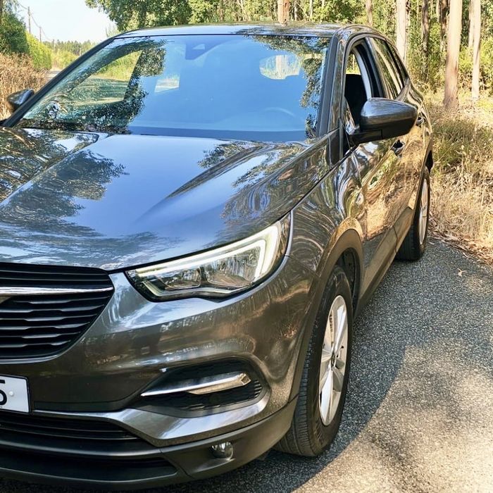 Opel Crossland X 1.5d 2019 DESDE 180€ mês