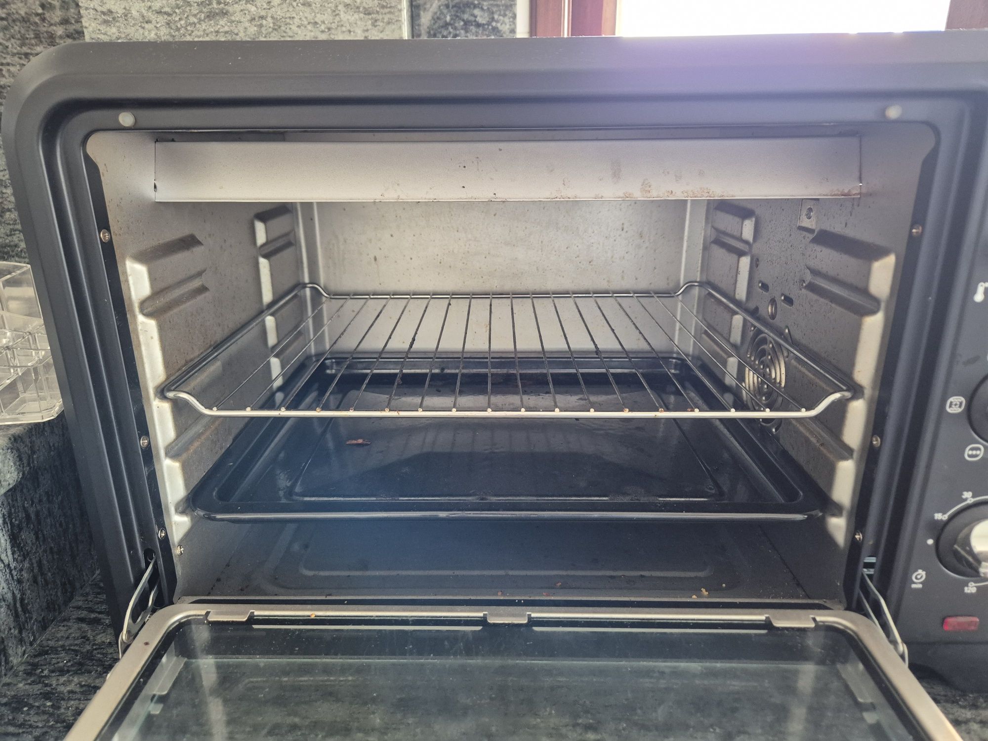 Forno 33L Moulinex 2000W