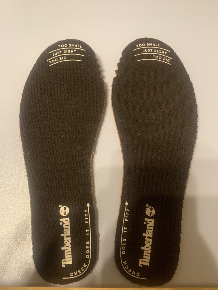 Продам детские ботиночки Timberland. Р.30
