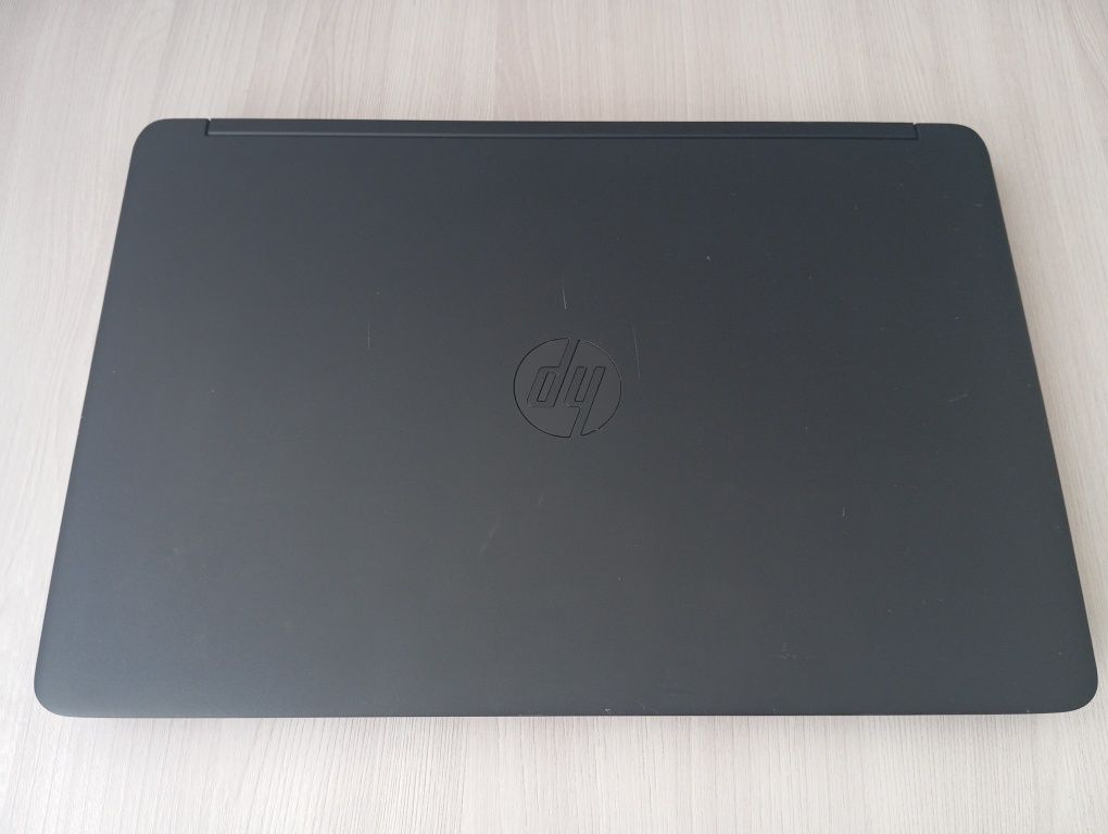 Okazja! Laptop HP ProBook 650 G1 i5-4Gen dla pracy i nauki