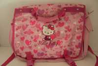 Mochila Hello Kitty