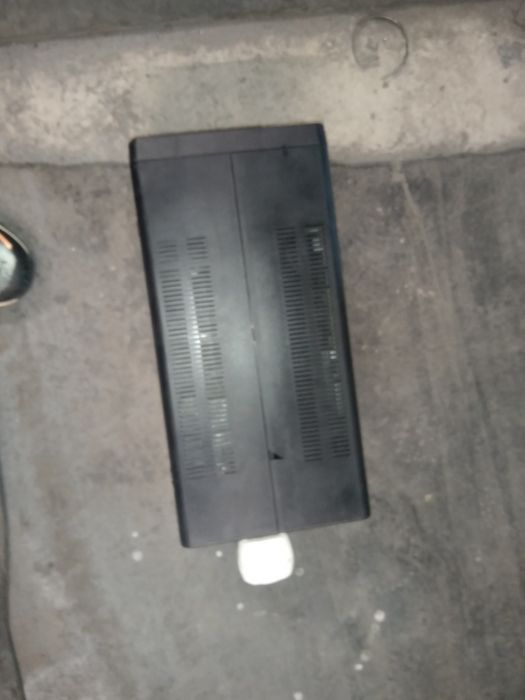 Бесперебойник питания 900 Вт 24 в