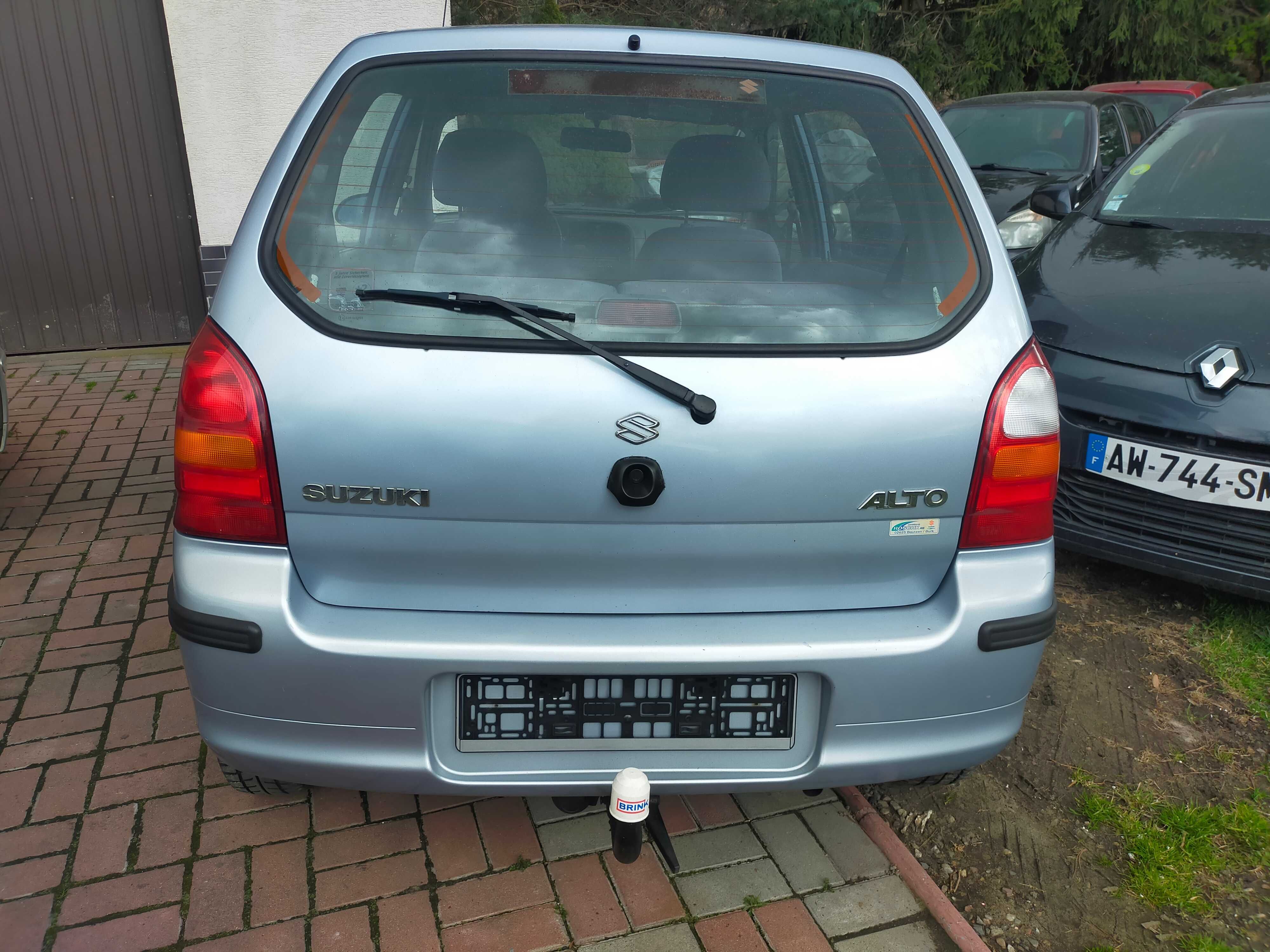 fiat panda 1100 cm 2010 r stan b.dobry