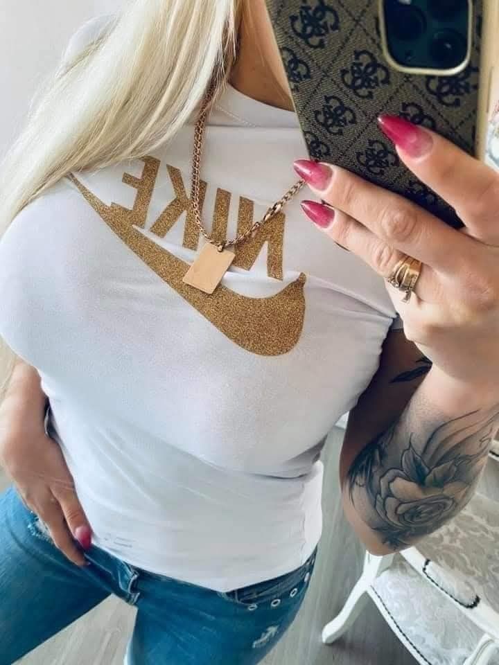 Koszulki męskie Nike Puma Guess Tommy Hilfiger Boss itp