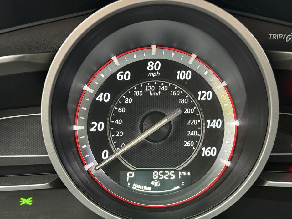 Mazda 3 2.0 skay aktyv 2015