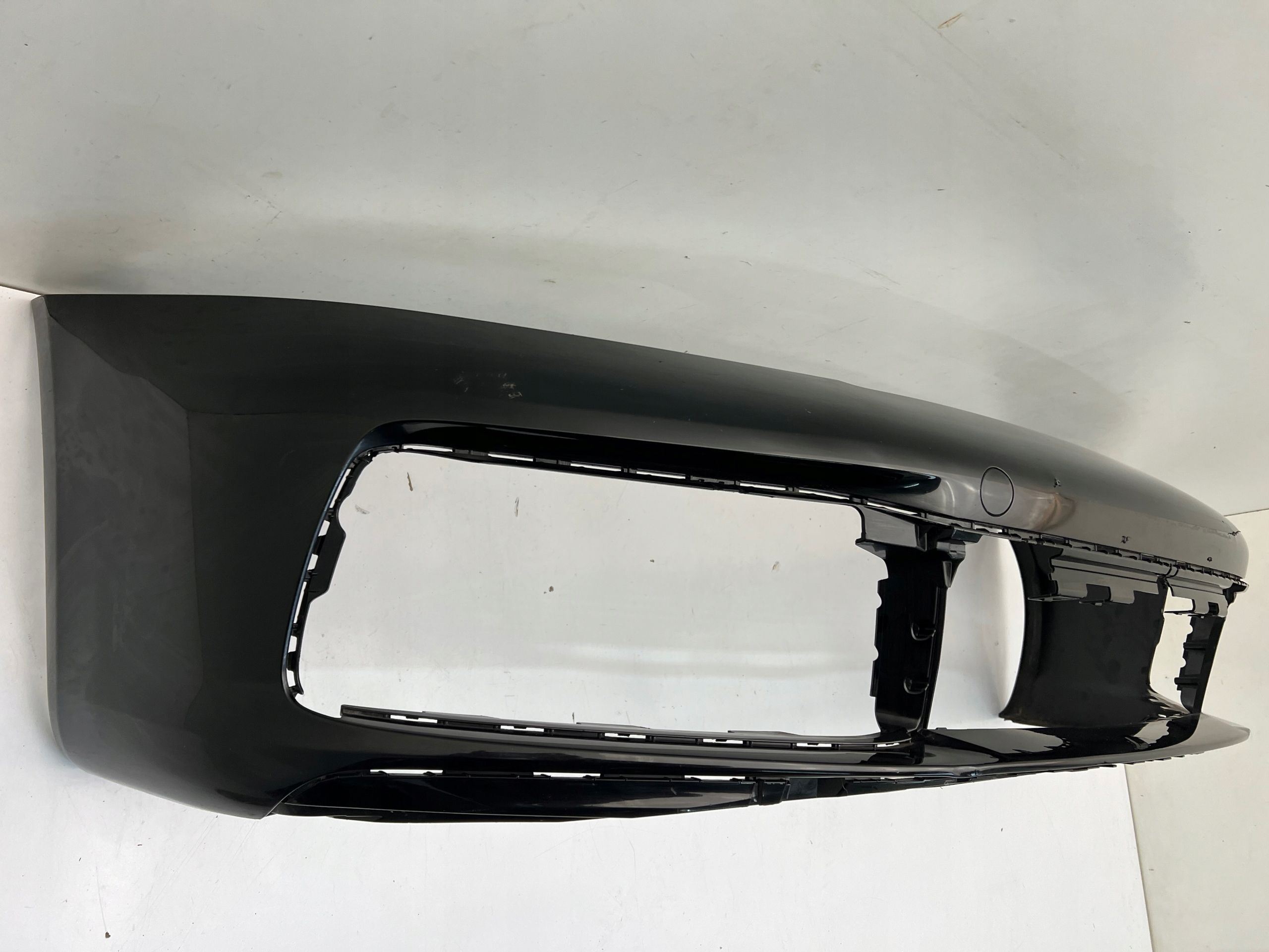 Porsche Carrera 911 992 Zderzak Przedni przód 2019-