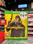 Gra Cyberpunk CeX Poznań