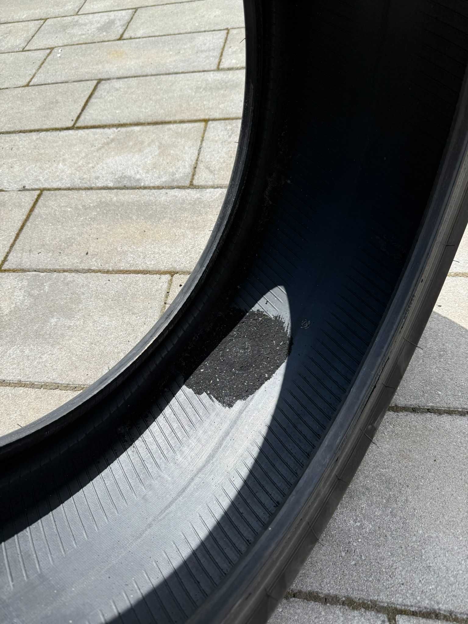 225/40 R18 4x Bridgestone Weather Control A005 EVO 2022 rok 5mm ŚLĄSK