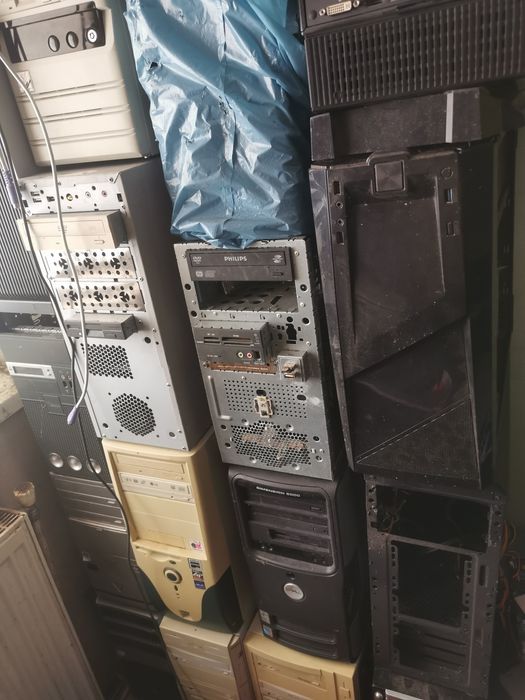 Sprzedam sprzęt audio