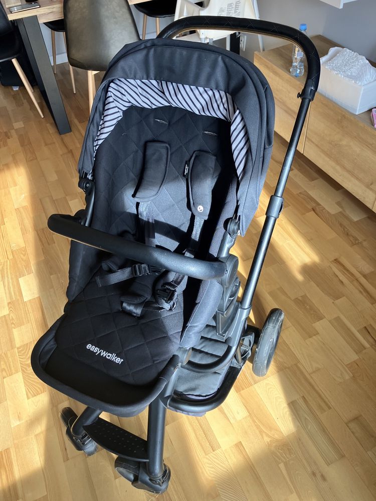 Easywalker Harvey 2 Premium