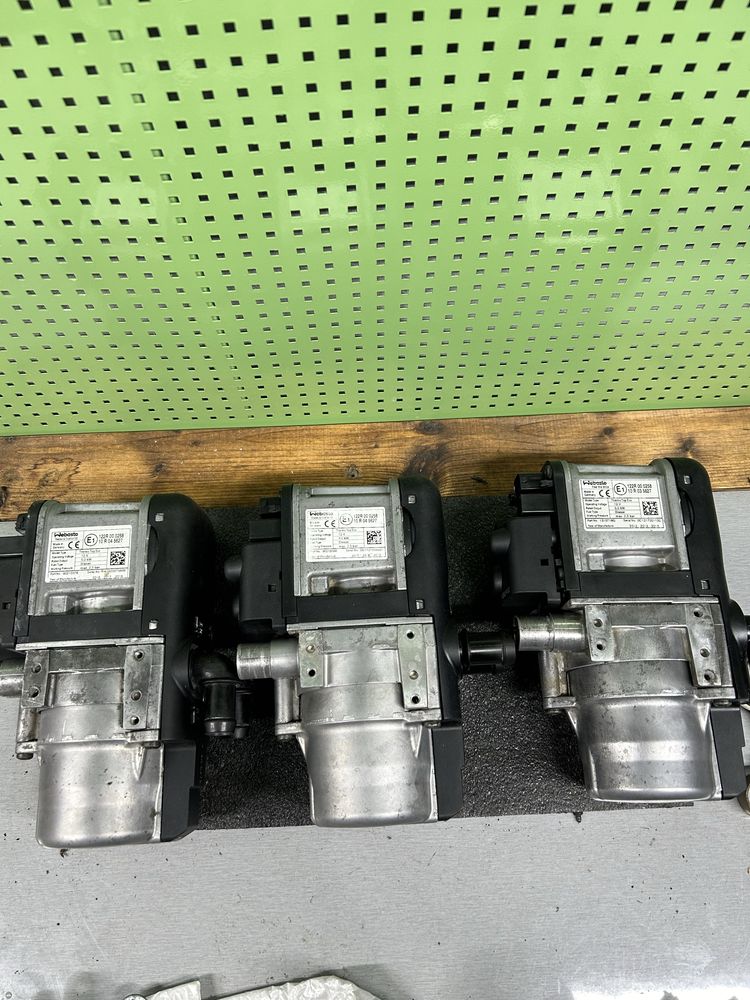 Webasto thermo top evo, автономний опалювач,підгрів тосолу