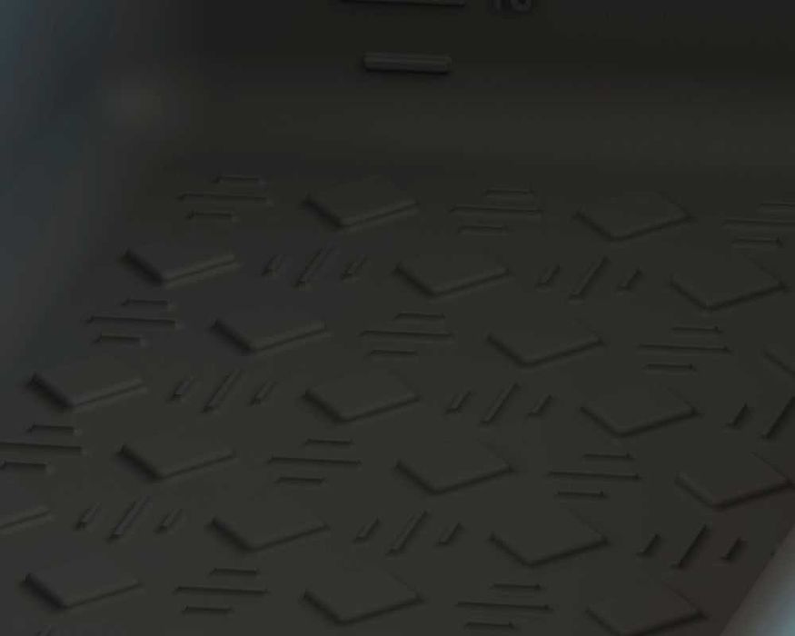 Wanna do dezynfekcji, kąpieli racic Super Kombi 200 l KERBL