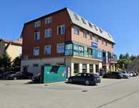 Lokal 251 m2 Straszyn Starogardzka - na sprzedaż