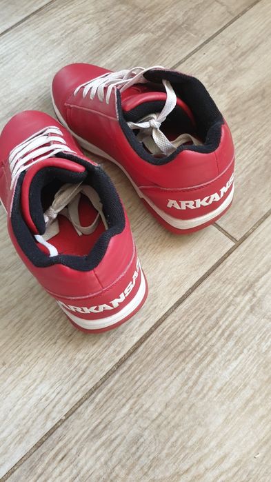 Продам кросовки-ролики.