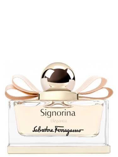 Salvatore Ferragamo Signorina Eleganza