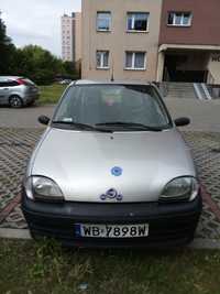 Fiat Seicento 2003