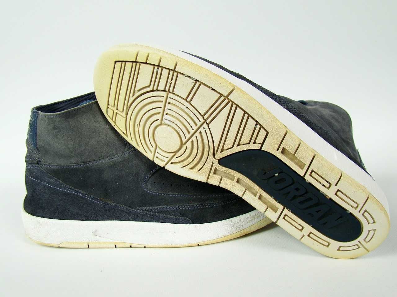 NIKE Jordan 2 RETRO Decon r 44,5