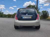 lancia Ypsilon 1.3 jtd