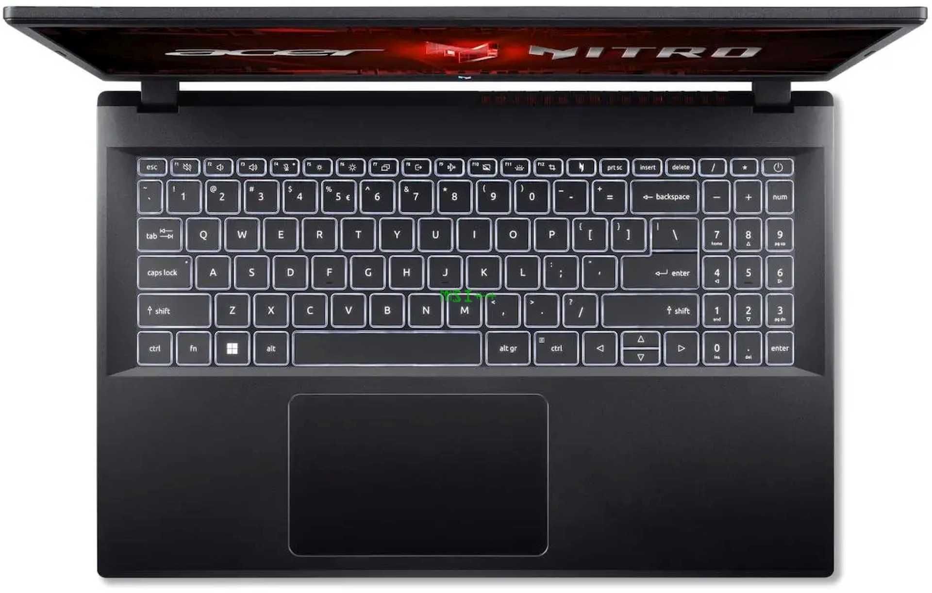 Acer Nitro V 15 15,6 144Hz i5-13420H 16GB 512 RTX2050 Windows FV23