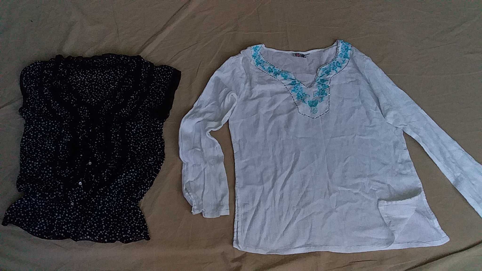 Блуза жіноча, підліткова,вишиванка-нова-Atmosphere- 6/36;М/ L