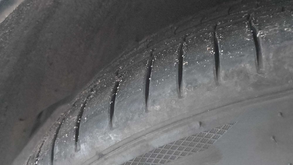 Opona Hankook 215/50 r17 ventus prime 4  k135 XL