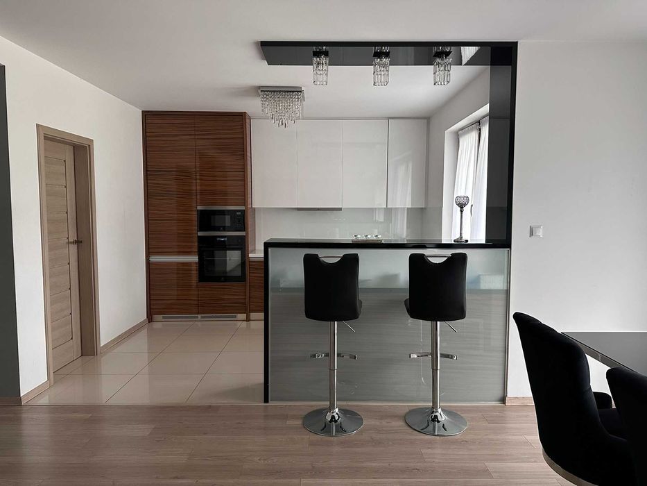 Dom gotowy do zamieszkania Bartoszyce