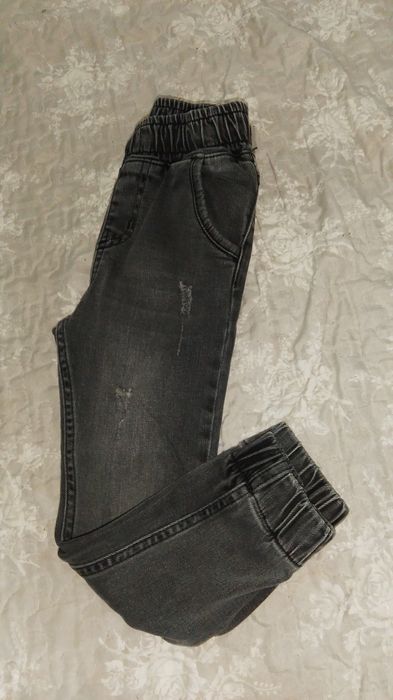 Штаны на мальчика