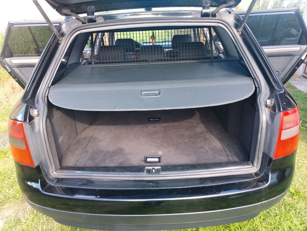 Audi A6 1.9 TDI  Avant