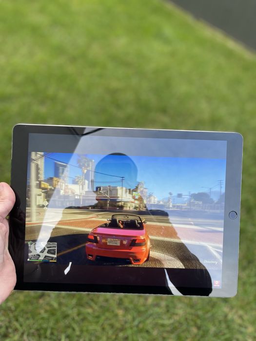 ipad pro 12.9 128gb+LTE, стан як на роки хороший, айпад про